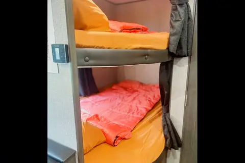 Sol - 2020 Jayco Jay Flight SLX 264BH
