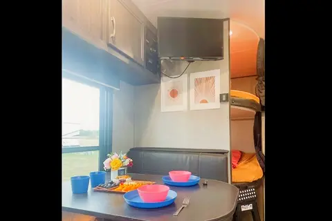 Sol - 2020 Jayco Jay Flight SLX 264BH