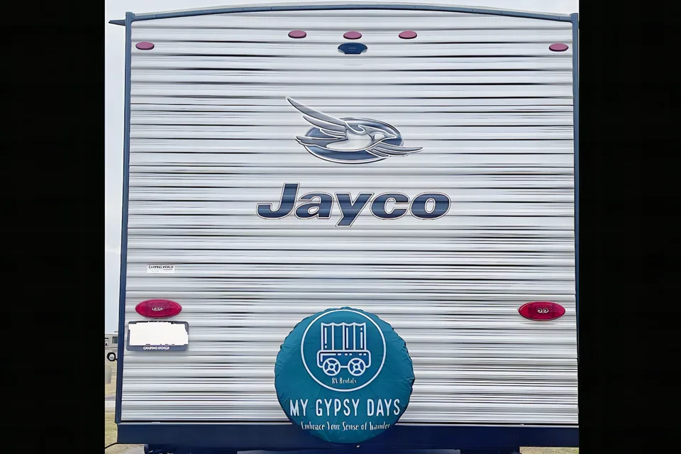 Sol - 2020 Jayco Jay Flight SLX 264BH