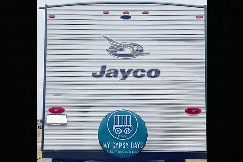 Sol - 2020 Jayco Jay Flight SLX 264BH