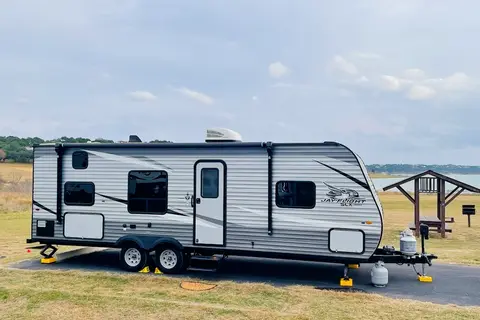 Sol - 2020 Jayco Jay Flight SLX 264BH