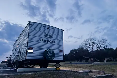 Sol - 2020 Jayco Jay Flight SLX 264BH