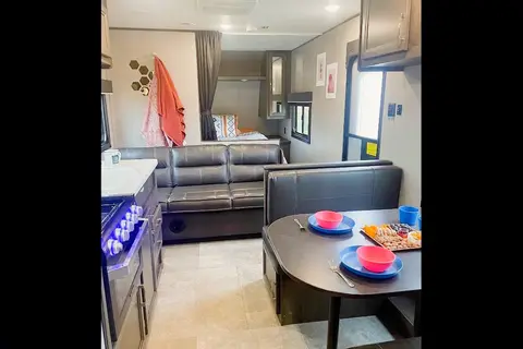 Sol - 2020 Jayco Jay Flight SLX 264BH