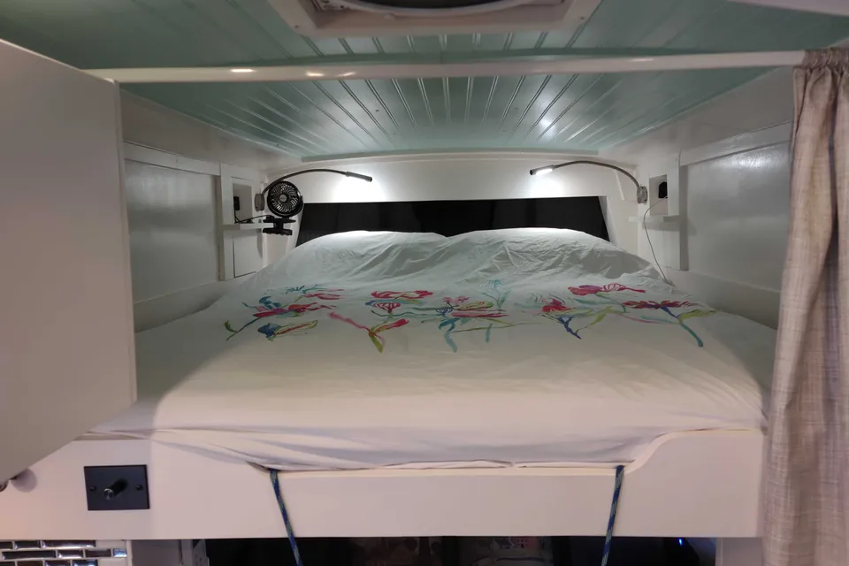 The Family Adventure Van
